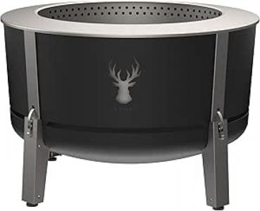 Masuria Wild Alpha 800 SE - Black